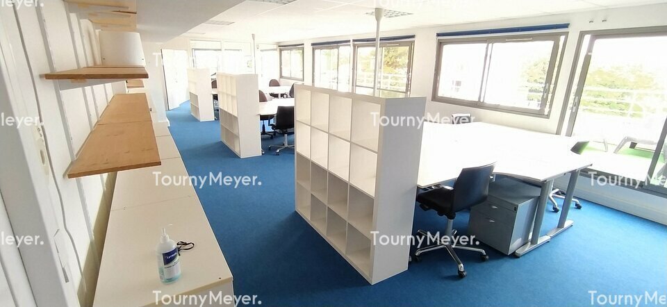 20 Boulevard Emile Romanet, Nantes à louer - Photo intérieure – Image 2 sur 7