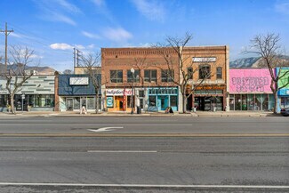 Plus de détails pour 2208-2212 S Washington blvd, Ogden, UT - Local commercial à vendre