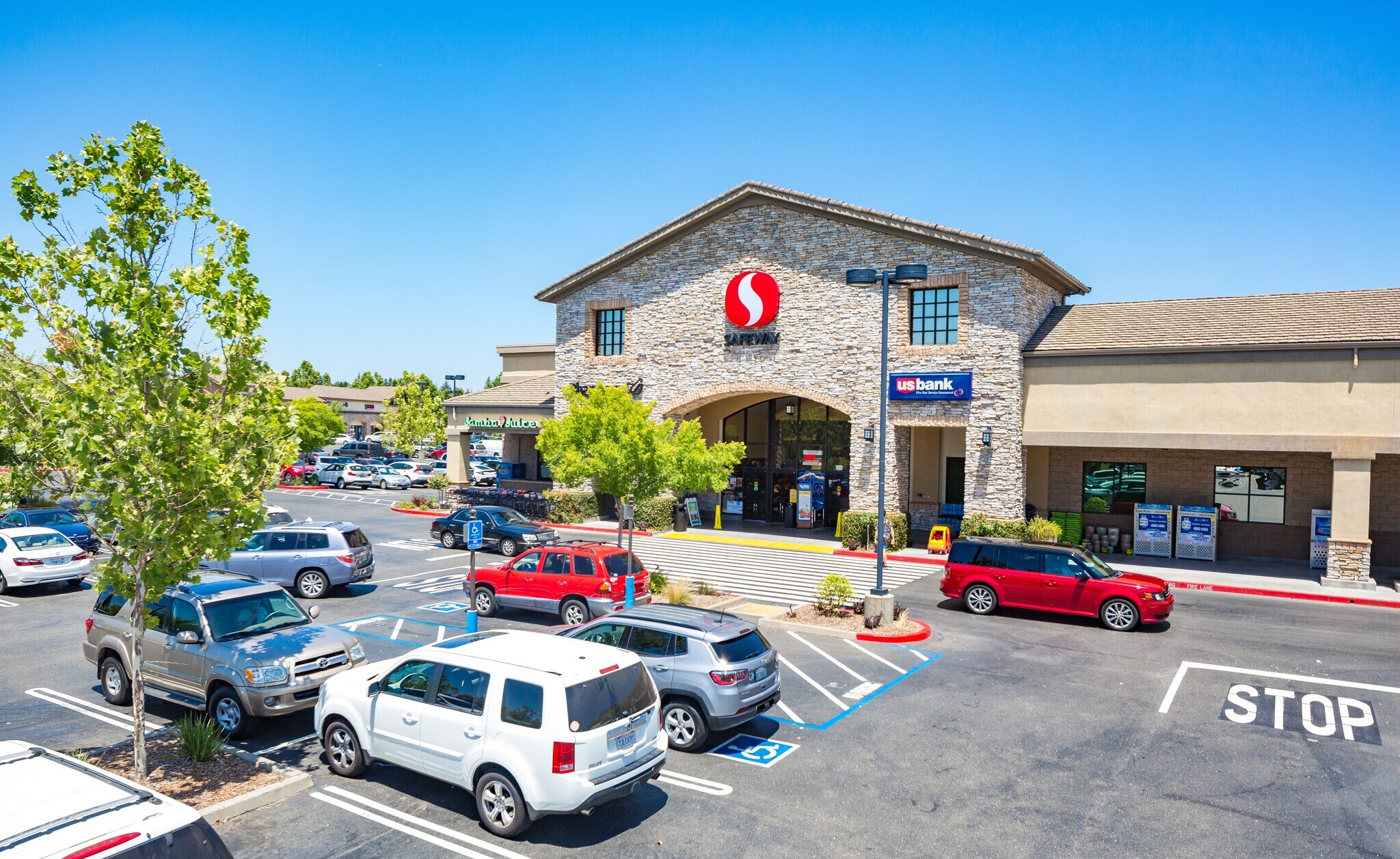 2201-2219 Francisco Dr, El Dorado Hills, CA à louer Photo principale– Image 1 sur 4