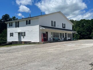 Plus de détails pour 4237 N Jackson Hwy, Glasgow, KY - Local commercial à vendre