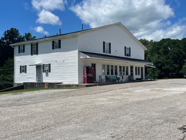 4237 N Jackson Hwy, Glasgow, KY à vendre Photo principale– Image 1 sur 15
