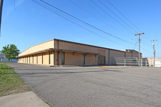 Plus de détails pour 3021 S High Ave, Oklahoma City, OK - Industriel/Logistique à vendre