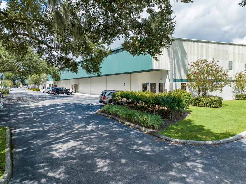 5865 New Tampa Hwy, Lakeland, FL à louer - Photo de l’immeuble – Image 3 sur 7