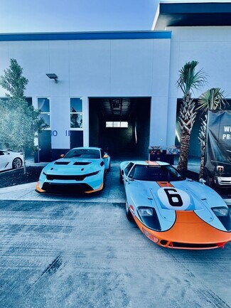 Plus de détails pour 15375 Corporate Rd N, Jupiter, FL - Industriel/Logistique à vendre