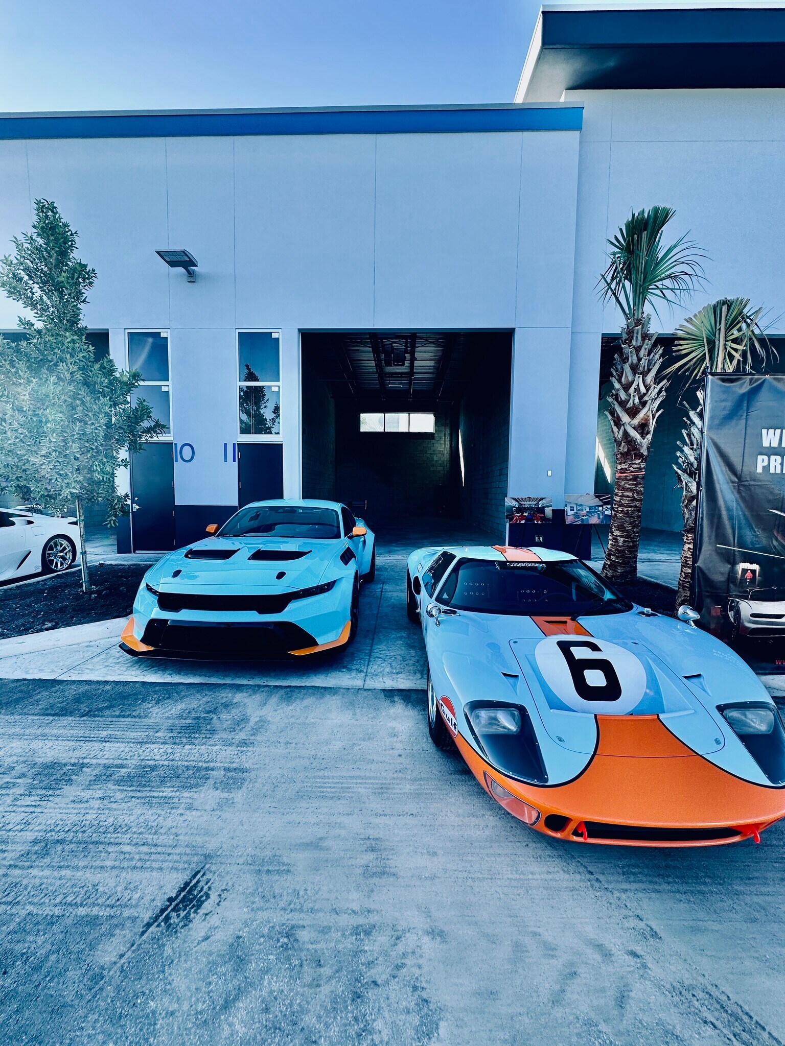 15375 Corporate Rd N, Jupiter, FL à vendre Photo principale– Image 1 sur 7