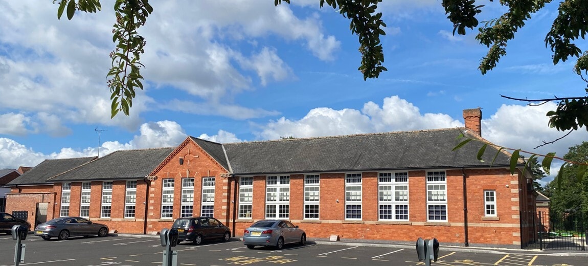 Priorswell Rd, Worksop à vendre Photo principale– Image 1 sur 12