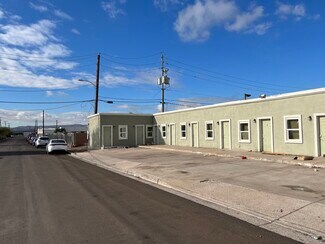 Plus de détails pour 3239 E Van Buren St, Phoenix, AZ - Logement à vendre