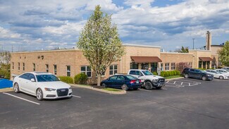 Plus de détails pour 510-520 Graves Ave, Erlanger, KY - Bureau à louer