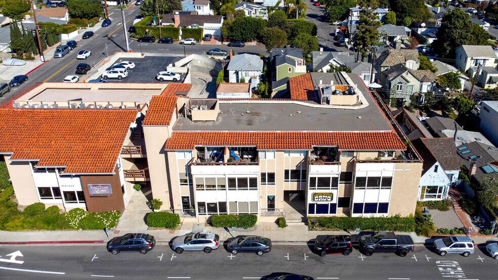 900-944 Glenneyre St, Laguna Beach, CA à louer - Photo principale – Image 1 sur 24