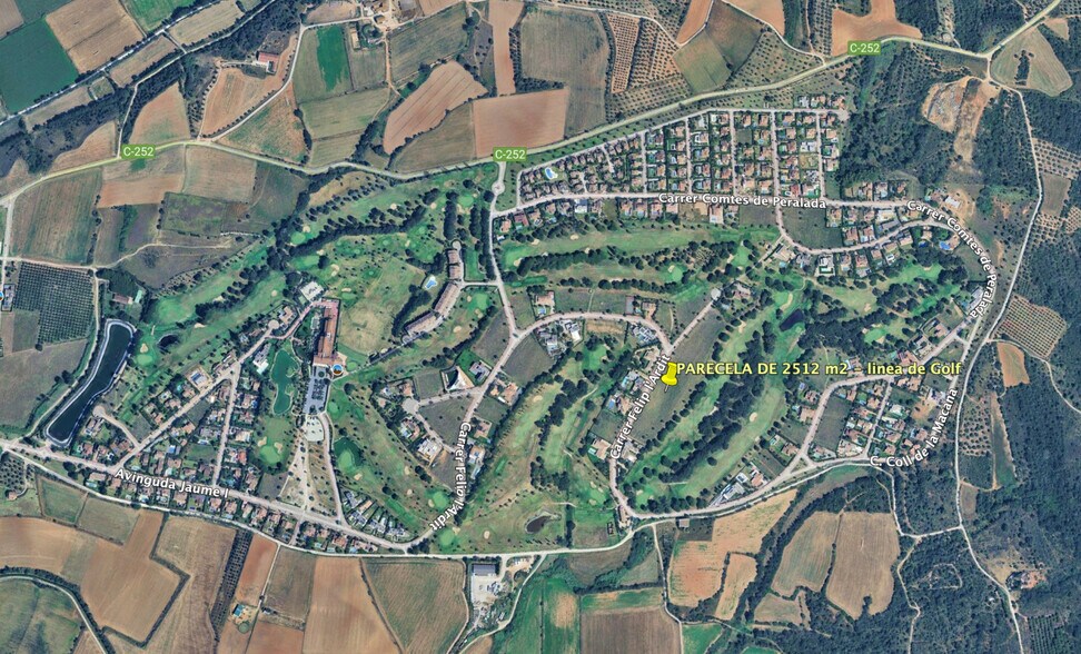 Carrer de Felip l'Ardit, 29, Peralada, Gerona à vendre - Photo de l’immeuble – Image 1 sur 24