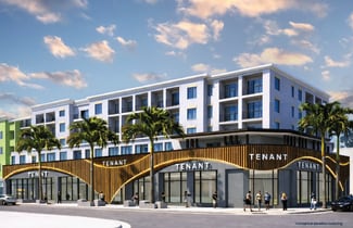 Plus de détails pour 5th St, Huntington Beach, CA - Local commercial à louer