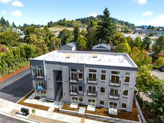 Plus de détails pour 3254 SE 90th Pl, Portland, OR - Logement à vendre