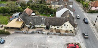 Plus de détails pour 3 Corfe Rd, Stoborough - Local commercial à louer