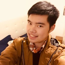 Garyvinh Tran