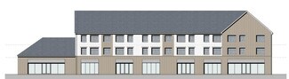 Plus de détails pour Frindrassie, Elgin - Local commercial à vendre