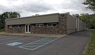 Plus de détails pour 2170 Route 57 W, Washington, NJ - Local d'activités à louer