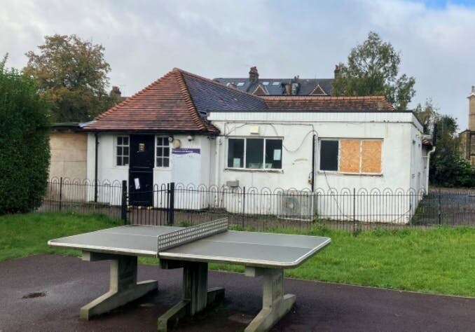 Clapham Common West Side, Londres à louer - Photo de l’immeuble – Image 2 sur 2