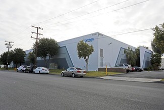 Plus de détails pour 15210 Desman Rd, La Mirada, CA - Industriel/Logistique à vendre