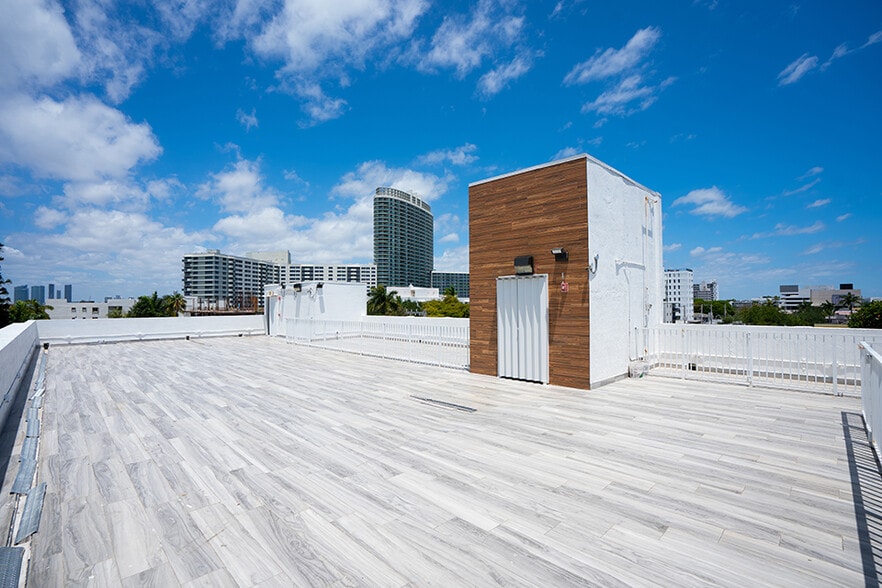 1231 14th St, Miami Beach, FL à louer - Photo de l’immeuble – Image 2 sur 53