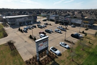 Plus de détails pour 100 Versailles Blvd, Alexandria, LA - Local commercial à louer