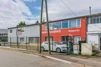Plus de détails pour Local d’activités à vendre