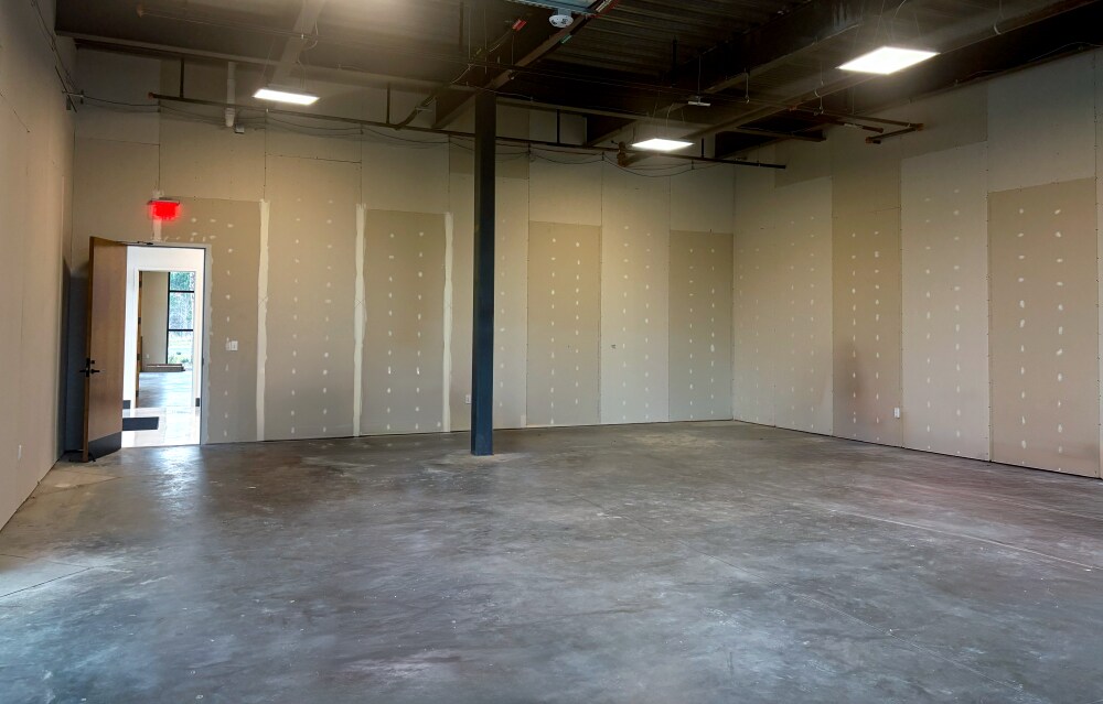 100 Enterprise Dr, Rincon, GA à louer Photo intérieure– Image 1 sur 3
