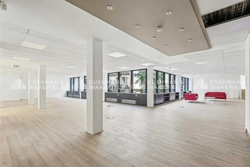 203 Rue Du Faubourg Saint-Honoré, Paris à louer Photo intérieure– Image 1 sur 5