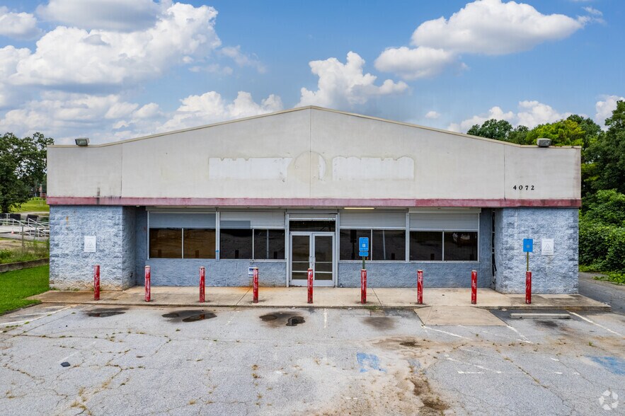 4072 Glenwood Rd, Decatur, GA à louer - Photo de l’immeuble – Image 3 sur 23