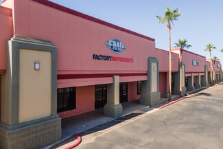 Plus de détails pour 6813-6843 E Main St, Mesa, AZ - Local commercial à louer
