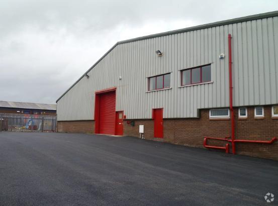 221 Kincraig Rd, Blackpool à louer - Photo de l’immeuble – Image 1 sur 7