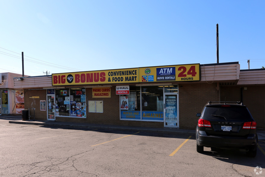 170-172 Hwy-8, Hamilton, ON à vendre - Photo de l’immeuble – Image 3 sur 6