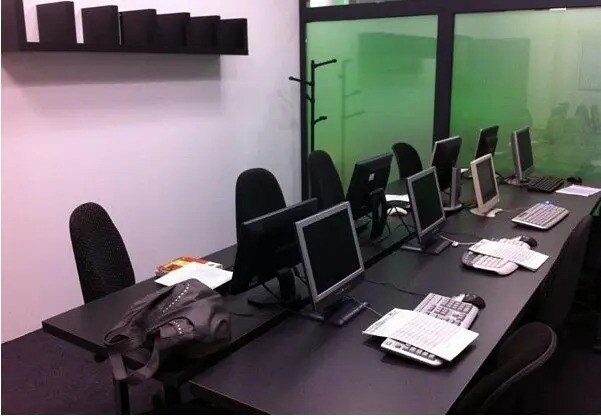 Bureau dans Brest à louer - Photo de l’immeuble – Image 2 sur 3