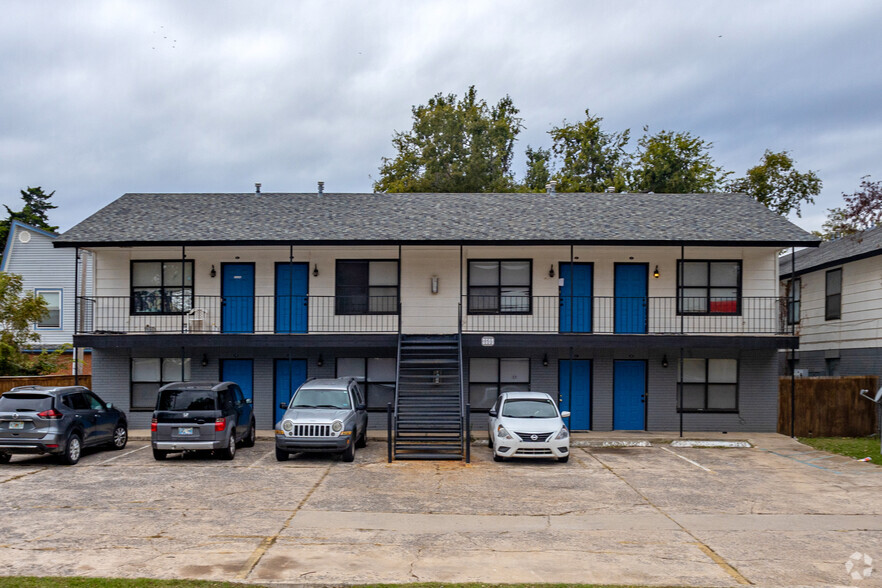 3509 N Nesbitt Ave, Oklahoma City, OK à vendre - Photo de l’immeuble – Image 3 sur 67