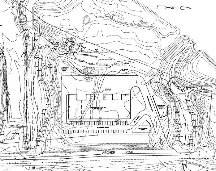 Archer Rd, Windsor, CT à vendre Photo de l’immeuble– Image 1 sur 3