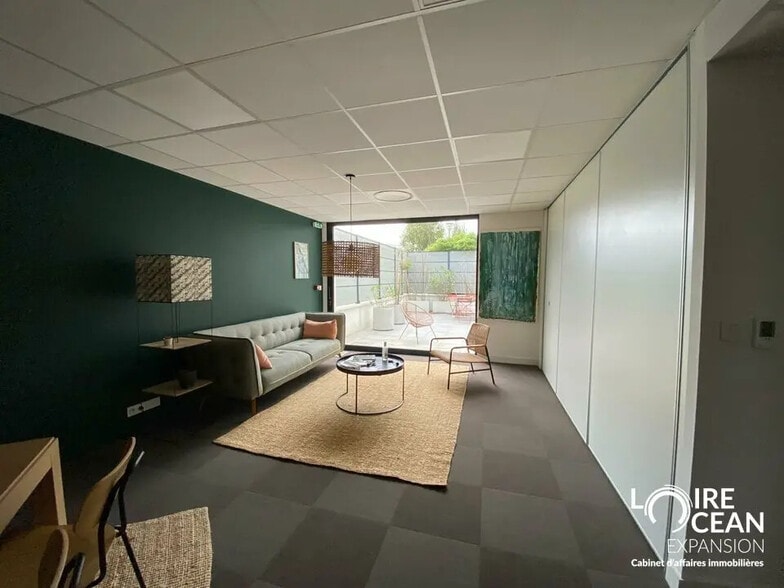 Local d'activités dans Nantes à vendre - Photo intérieure – Image 2 sur 5