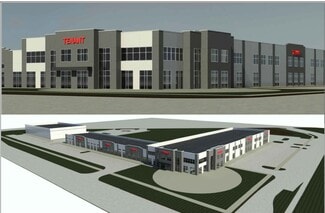 Plus de détails pour Fenway Ave N, Forest Lake, MN - Bureau à louer