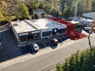 Plus de détails pour 111 Mill Dam Rd, Centerport, NY - Local commercial à vendre