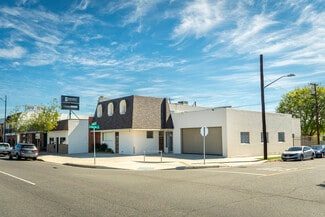Plus de détails pour 3220 W Burbank Blvd, Burbank, CA - Industriel/Logistique à louer
