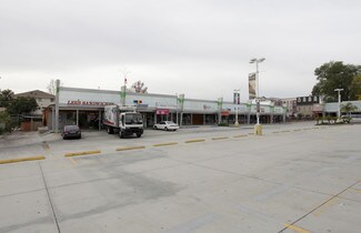 Plus de détails pour 18162-18194 Colima Rd, Rowland Heights, CA - Local commercial à louer