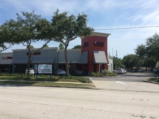 Plus de détails pour 3942 Tyrone Blvd N, Saint Petersburg, FL - Local commercial à louer