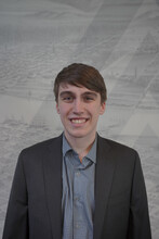 Nathan Oakley