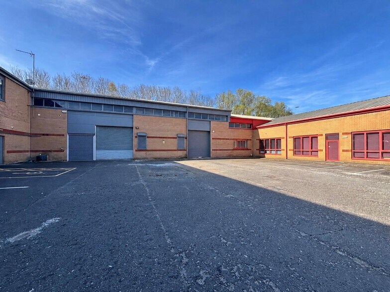 37 Meiklewood Rd, Glasgow à louer - Photo de l’immeuble – Image 2 sur 13