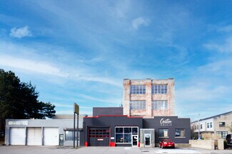 Plus de détails pour 417-429 State St, Rochester, NY - Différents types d’espaces à louer