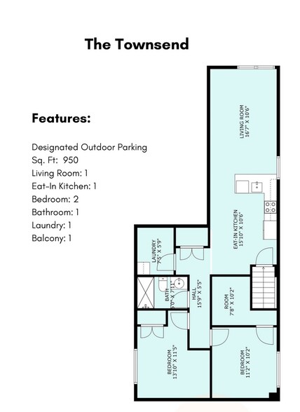695 Livernois St, Ferndale, MI à vendre - Photo de l’immeuble – Image 3 sur 79
