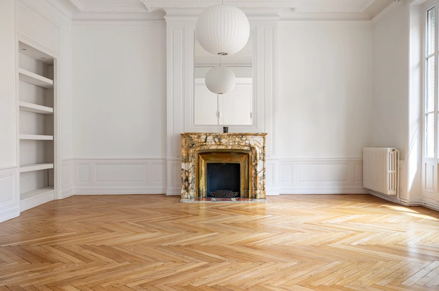 19 Rue Monsigny, Paris à louer - Photo de l’immeuble – Image 3 sur 6