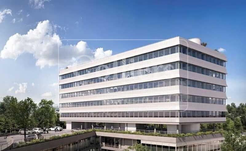 2 Rue Jean Seguela, Toulouse à louer - Photo de l’immeuble – Image 2 sur 3