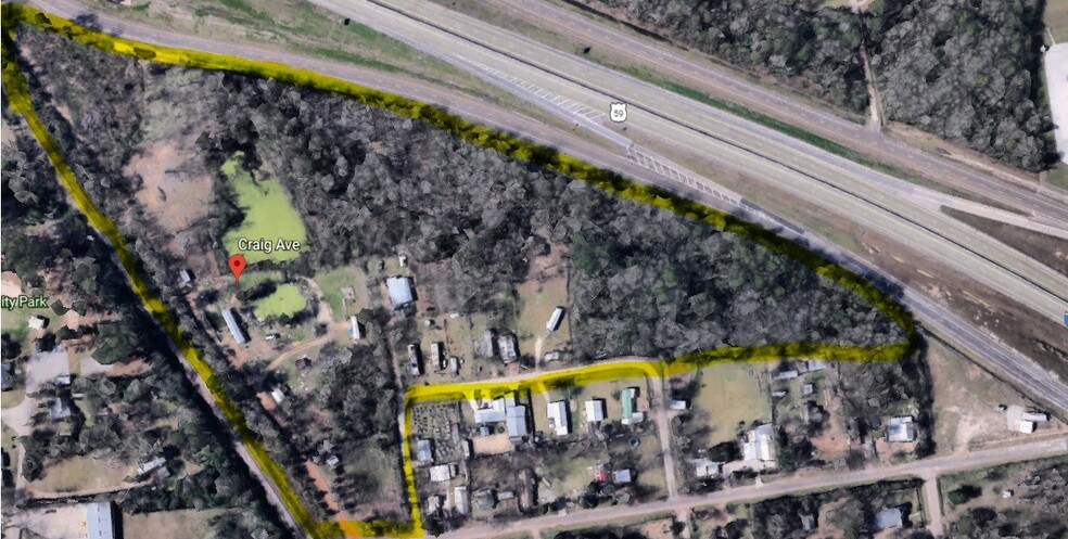 287 Craig Ave, Cleveland, TX à vendre - Autre – Image 2 sur 7