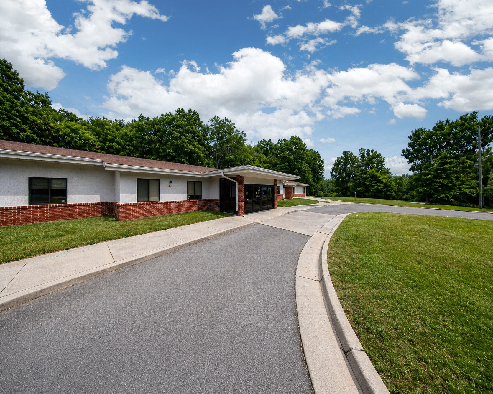 1702 Nc Highway 86 N, Yanceyville, NC à louer Photo principale– Image 1 sur 3