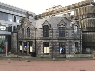 Plus de détails pour 41-43 Loch St, Aberdeen - Local commercial à louer