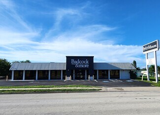 Plus de détails pour 6920 Cortez Rd W, Bradenton, FL - Local commercial à louer
